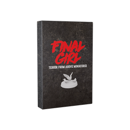 Final Girl: Terror From Above Miniatures