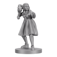 Final Girl: Julie Promo Pack