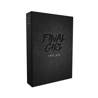 Final Girl: Starter Sleeved Set