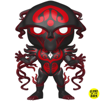 Pop! Digital Avatar Legends x Funko: Vaatu Glow in the Dark (NFT Legendary) #405 LE1800