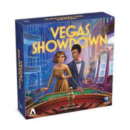 Vegas Showdown