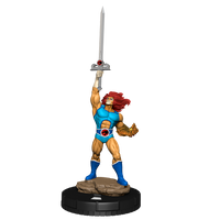 HeroClix: Iconix - Thundercats