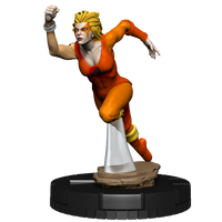 HeroClix: Iconix - Thundercats