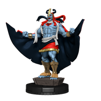 HeroClix: Iconix - Thundercats