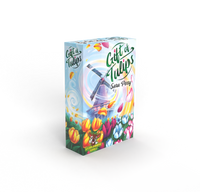 Gift of Tulips