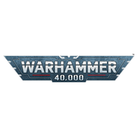 Warhammer 40K: Iron Hands - Dice Set