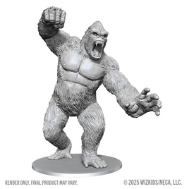 Pathfinder: Battles Deep Cuts - Kong