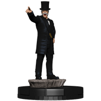 HeroClix: Iconix - Sherlock Holmes