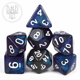 Abyss Dice Set