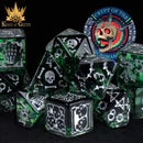 Crypt of the Necromancer