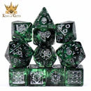 Crypt of the Necromancer