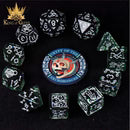 Crypt of the Necromancer
