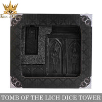 Tomb of the Lich - Dice Tower (Black Friday)