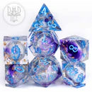 Periwinkle Powder