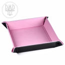 Square Dice Tray