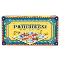 Parcheesi: Royal Edition