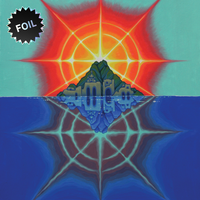 Magic: the Gathering - Secret Lair The Astrology Lands - Virgo Foil Edition