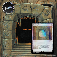 Magic: the Gathering - Secret Lair Artist Series - Mark Poole Foil Edition