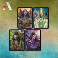 Magic: the Gathering - Secret Lair Artist Series - Livia Prima Foil Edition