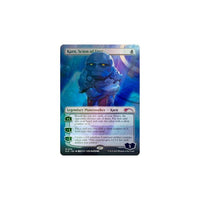 Magic: the Gathering - Secret Lair Li’l’est Walkers Foil Edition