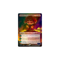 Magic: the Gathering - Secret Lair Li’l’est Walkers Foil Edition