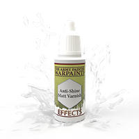 The Army Painter Warpaint Effects (18ml)