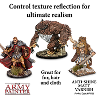 The Army Painter Warpaint Effects (18ml)