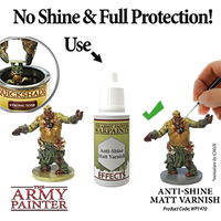 The Army Painter Warpaint Effects (18ml)