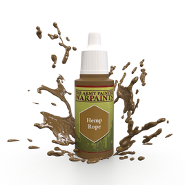 Army Painter Warpaints: Hemp Rope 18ml