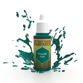 Army Painter Warpaints: Wizards Orb 18ml