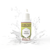 The Army Painter Warpaint Effects (18ml)