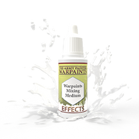 The Army Painter Warpaint Effects (18ml)