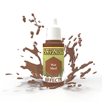 The Army Painter Warpaint Effects (18ml)