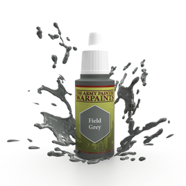 Army Painter Warpaints: Field Grey 18ml