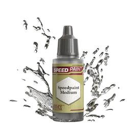 The Army Painter Speedpaints (18 ml)