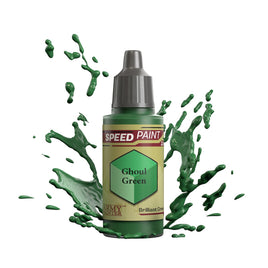 Army Painter Warpaints Speedpaint 2.0: Ghoul Green 18ml