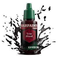 The Army Painter Warpaints Fanatic Effects (18 ml)