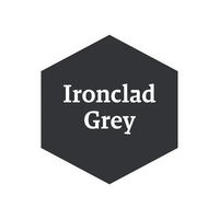 Army Painter: John Blanche - Acrylic - Ironclad Grey