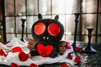 Punchkins Mothman Plush Fly Away With Me