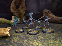 ArcWorlde: Wild Elven Starter Warband