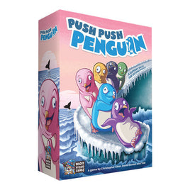 Push Push Penguin