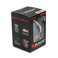 3" Collectible Plush Charms: Magic: The Gathering - Rainbow Koi Pack