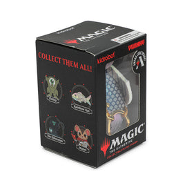 3" Collectible Plush Charms: Magic: The Gathering - Rainbow Koi Pack