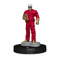 HeroClix: Marvel Studios Smash and Destroy Booster Pack