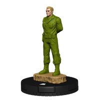 HeroClix: Marvel Studios Smash and Destroy Booster Pack