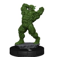 HeroClix: Marvel Studios Smash and Destroy Booster Pack