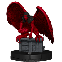 HeroClix: Marvel Studios Smash and Destroy Booster Pack