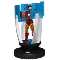HeroClix: Marvel Studios Smash and Destroy Booster Pack