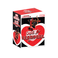 HeroClix: Iconix - Cupid Deadpool