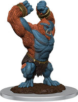 D&D: Nolzur's Marvelous Miniatures - Barlgura